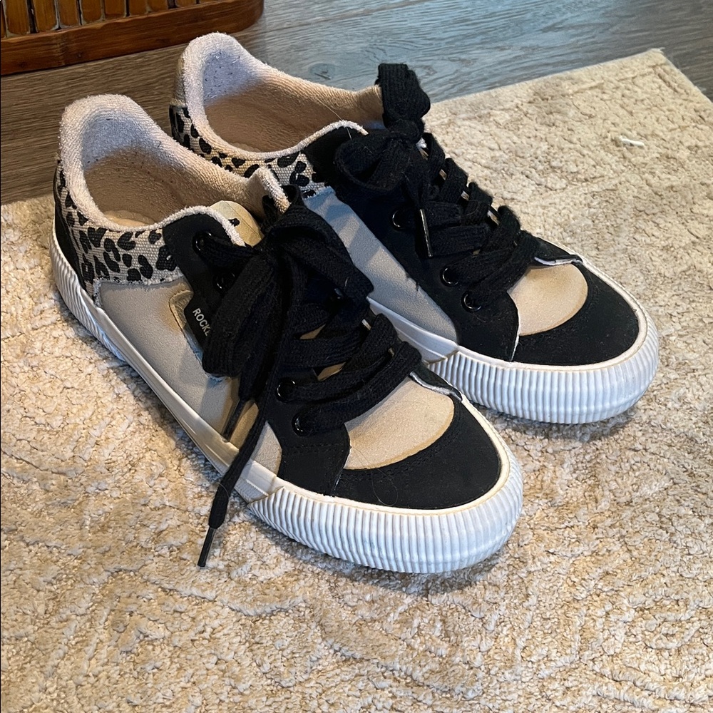 Rocket dog shoes